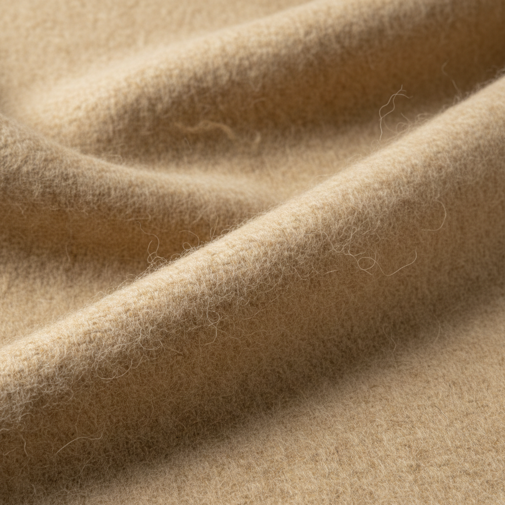 羊毛面料